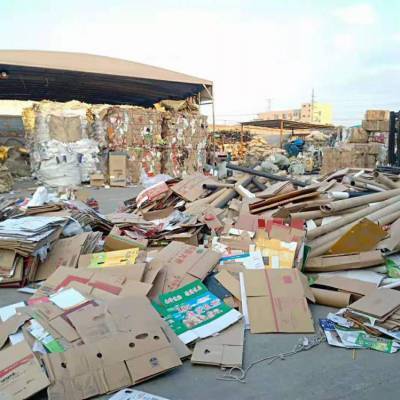 上海鼎源廢品正規回收公司