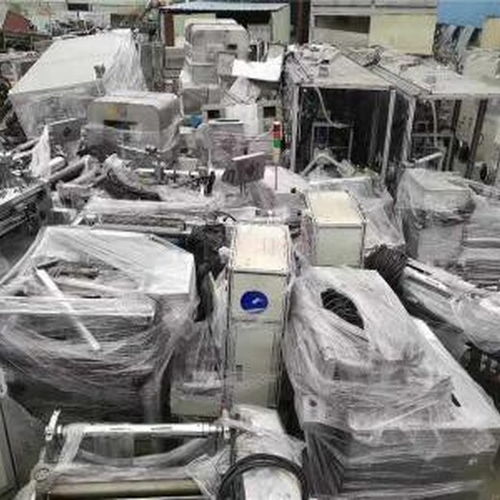 深圳坪山新區進口報廢資產舊機器設備廢舊物資回收報價,庫存物資回收,報廢機器回收