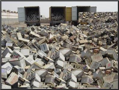 上海長(zhǎng)穎物資回收公司