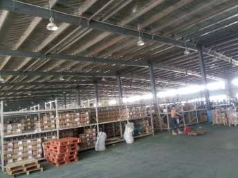 上海各區(qū)整廠物資及舊貨回收廠家分布指南